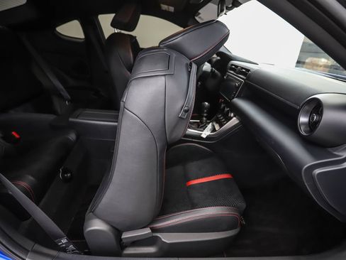 Used 2023 Subaru BRZ Limited RWD image 24