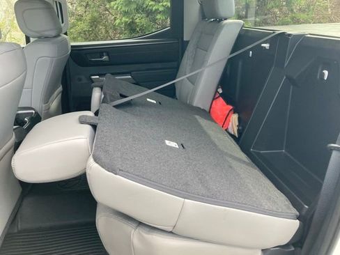 Used 2024 Toyota Tundra SR5 w/ TRD Sport Premium Package image 19