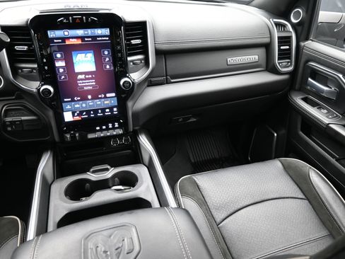 Used 2023 RAM 2500 Laramie image 37