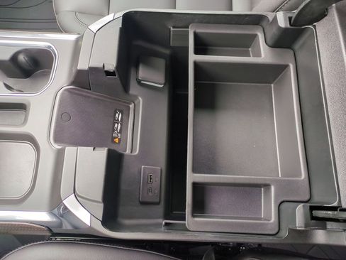 New 2026 Chevrolet Silverado 1500 RST w/ Convenience Package II image 31