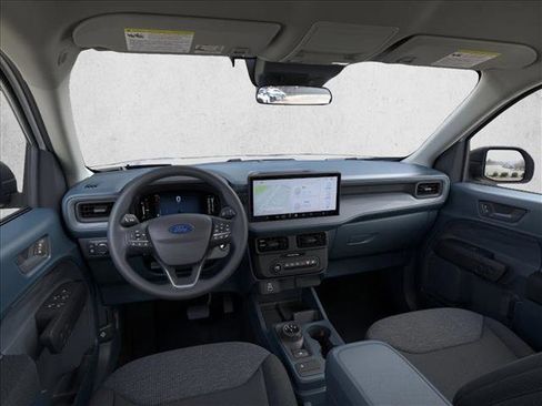 New 2025 Ford Maverick XL image 9