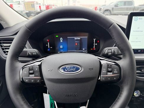 New 2026 Ford Escape SE image 28