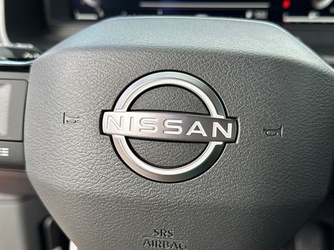 New 2026 Nissan Rogue Platinum w/ Platinum Premium Package AWD/4WD image 26