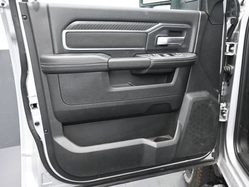 New 2026 RAM 2500 Big Horn AWD/4WD image 20