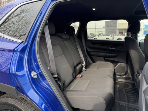 Used 2023 Honda CR-V Sport image 12