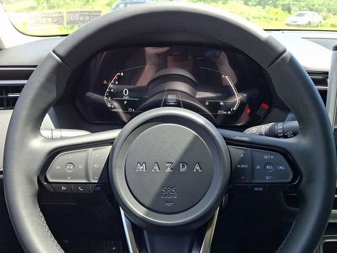 New 2026 MAZDA CX-5 Select AWD/4WD image 12