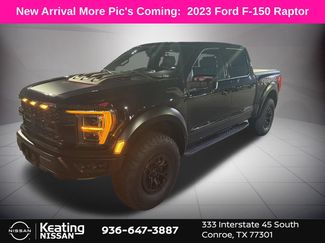 Used 2023 Ford F150 Raptor w/ Equipment Group 802A Raptor R AWD/4WD video 1