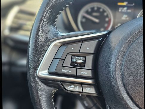 Used 2019 Subaru Forester Limited image 18