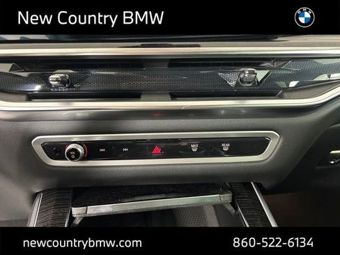 Used 2026 BMW X5 xDrive50e AWD/4WD image 22