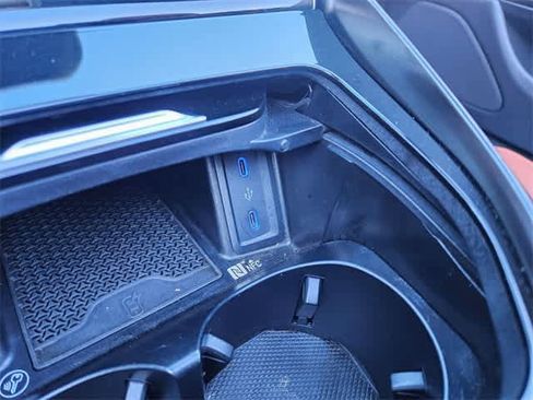 Used 2023 Mercedes-Benz SL 55 AMG 4MATIC image 31