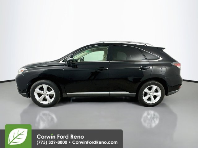Used 2013 Lexus RX 350 AWD w/ Navigation Pkg image 5