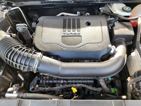 Used 2024 Chevrolet Blazer LT w/ Convenience Package FWD image 36