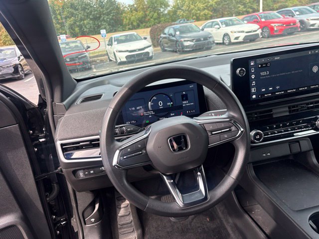 Used 2024 Honda Prologue EX image 11
