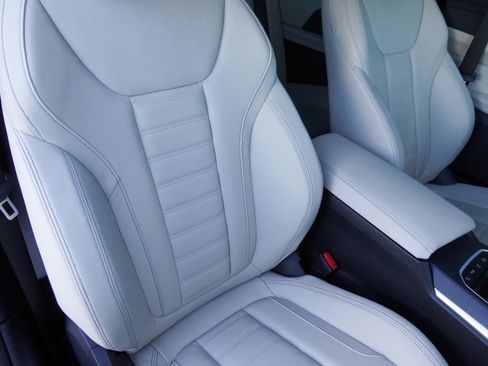 Certified 2026 BMW M440i Convertible image 13