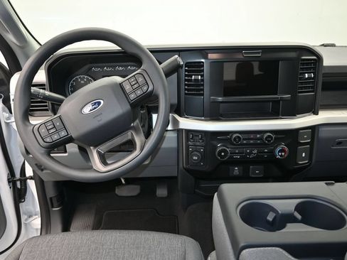 New 2026 Ford F250 XL w/ STX Appearance Package AWD/4WD image 14