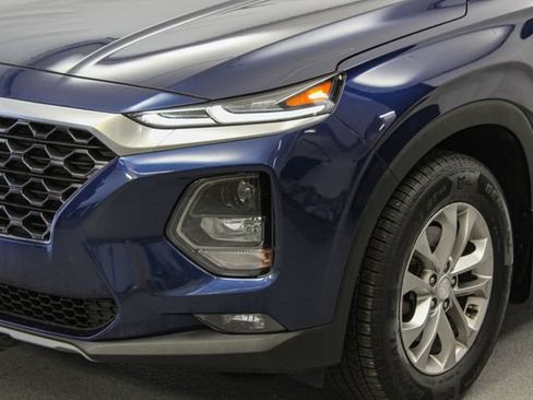 Used 2020 Hyundai Santa Fe SEL FWD image 5