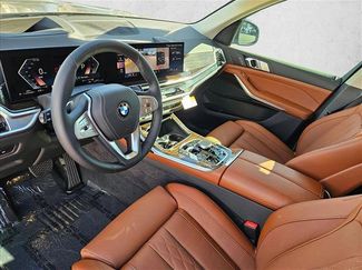 New 2026 BMW X7 xDrive40i AWD/4WD video 3