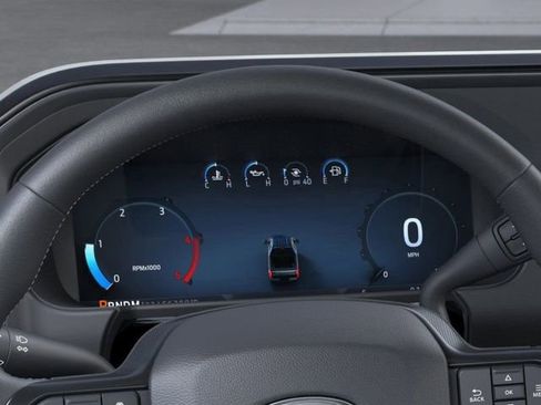 New 2026 Ford F250 Platinum w/ FX4 Off-Road Package image 13