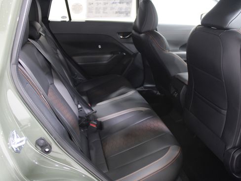 New 2026 Subaru Crosstrek 2.5i Limited image 21