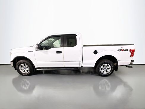 Used 2020 Ford F150 XLT image 6