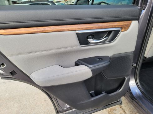 Used 2019 Honda CR-V EX image 24