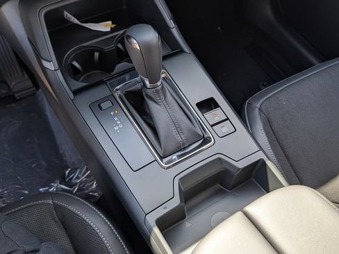 New 2026 MAZDA CX-5 Select AWD/4WD image 25