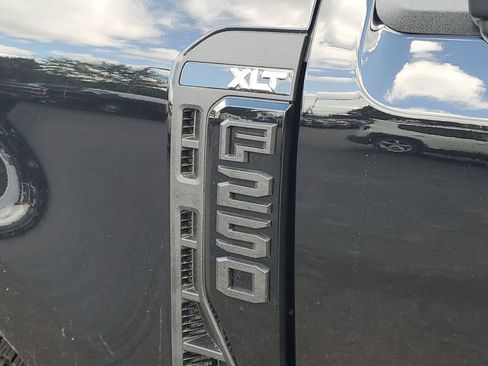 New 2026 Ford F250 XLT w/ XLT Premium Package image 32