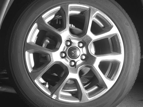 Used 2025 Jeep Compass Limited image 14