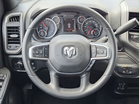 New 2026 RAM 2500 Tradesman AWD/4WD image 23