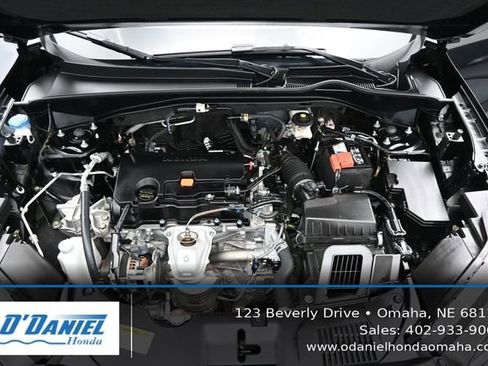 Used 2024 Honda HR-V LX image 43