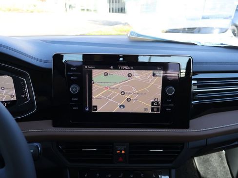 New 2026 Volkswagen Jetta SEL image 22