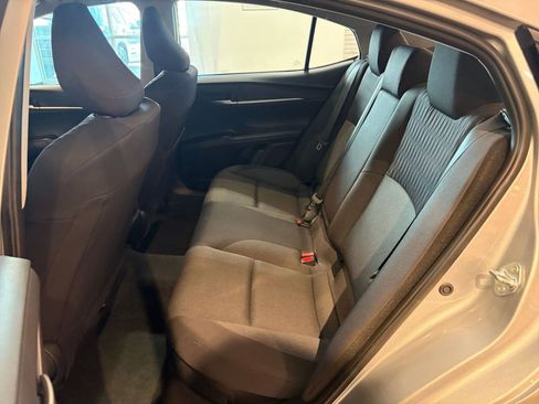 Used 2025 Toyota Camry LE image 24