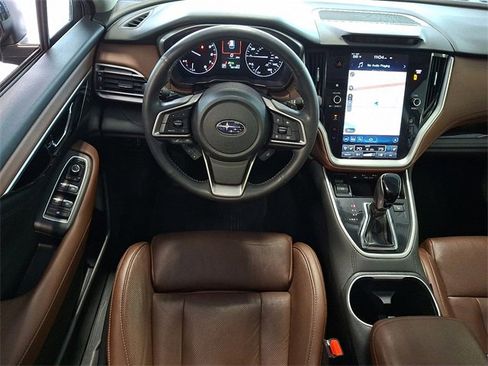 Certified 2022 Subaru Outback Touring w/ Popular Package #2 image 11