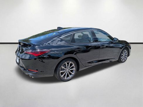 Used 2026 Acura Integra FWD image 4