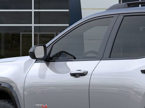 Used 2026 GMC Terrain AT4 w/ Convenience Package III AWD/4WD image 12
