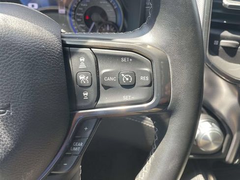 Used 2021 RAM 1500 Limited AWD/4WD image 28