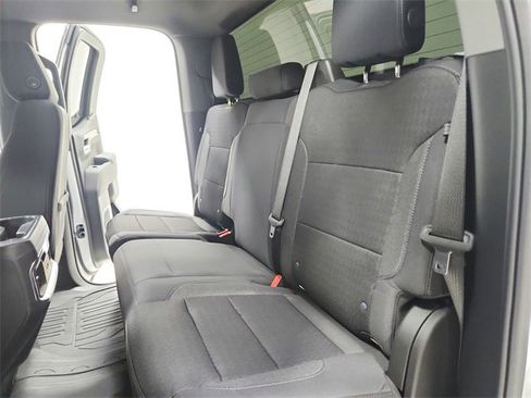 Used 2024 GMC Sierra 1500 Elevation w/ X31 Off-Road Package image 37