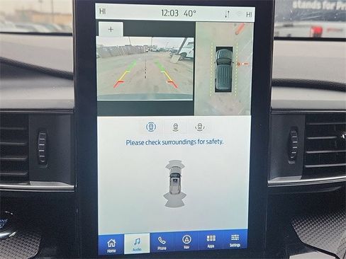 Certified 2023 Ford Explorer ST w/ Equipment Group 401A image 20