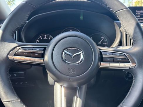 Used 2026 MAZDA CX-50 AWD 2.5 S w/ Premium Package image 24