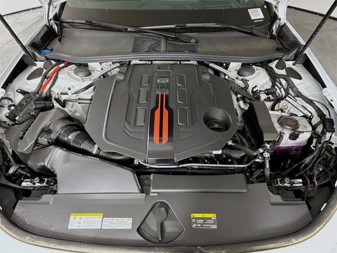 New 2025 Audi S5 Premium Plus image 31