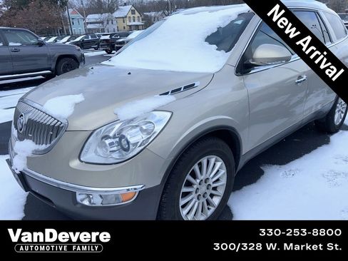 Used 2012 Buick Enclave Leather image 1