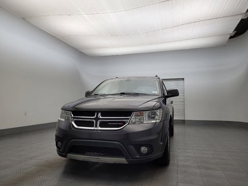 Used 2019 Dodge Journey SE w/ Connectivity Group image 15