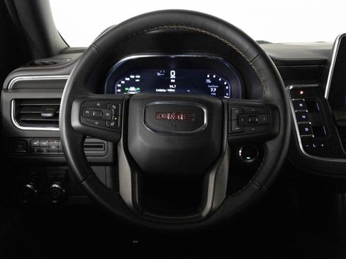 Used 2023 GMC Yukon AT4 image 26