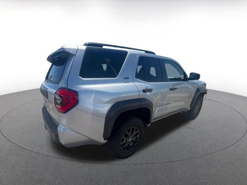 Used 2025 Toyota 4Runner SR5 RWD image 13