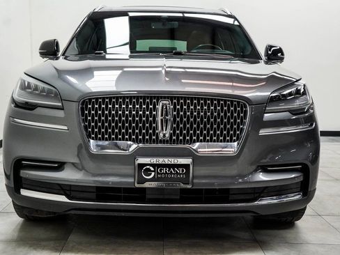 Used 2023 Lincoln Aviator Reserve w/ Equipment Group 201A image 7