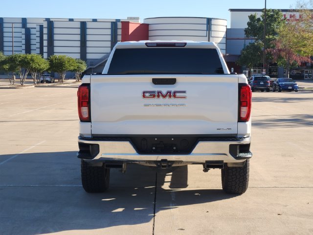 Used 2019 GMC Sierra 1500 SLE w/ SLE Convenience Package AWD/4WD image 6