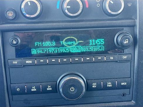 Used 2023 Chevrolet Express 3500 LT w/ LT Preferred Equipment Group image 14