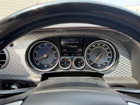 Used 2014 Bentley Continental GT Speed AWD/4WD image 15