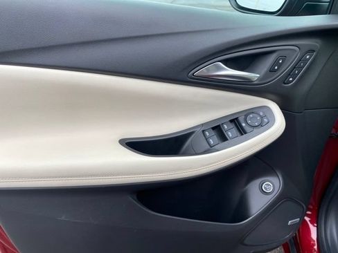 Certified 2024 Buick Encore GX Avenir w/ Avenir Technology Package FWD image 15
