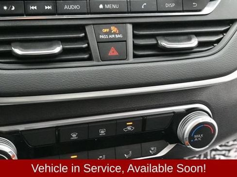 Used 2021 Nissan Altima 2.5 S FWD image 20
